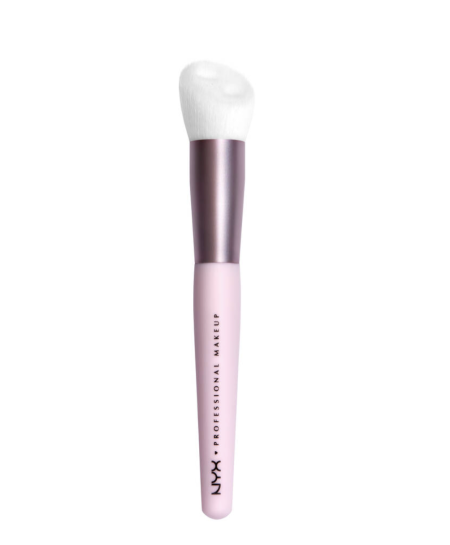 NYX BARE WITH ME SKIN SERUM BRUSH